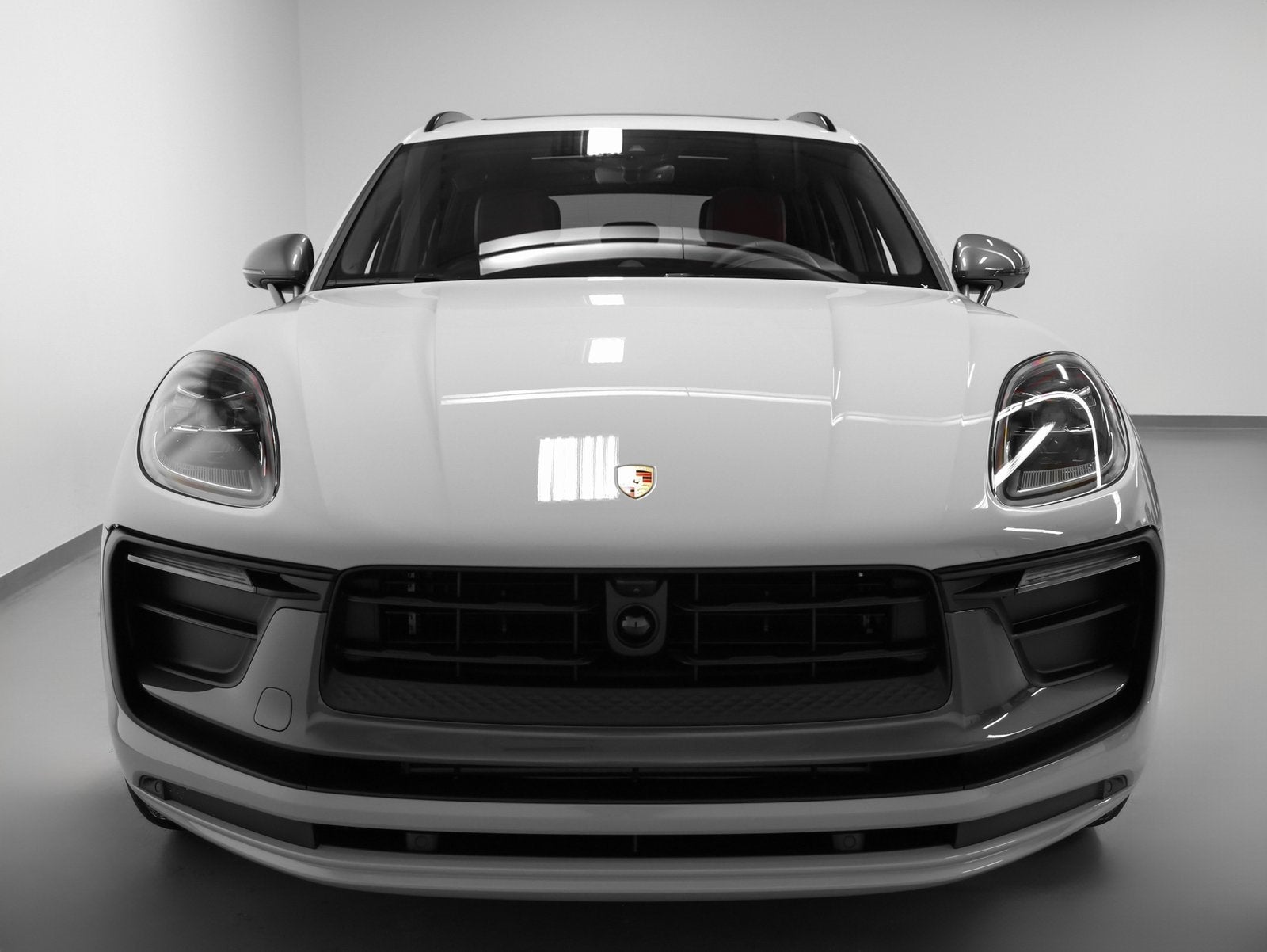 2026 Porsche Macan Macan T