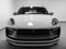 2026 Porsche Macan Macan T