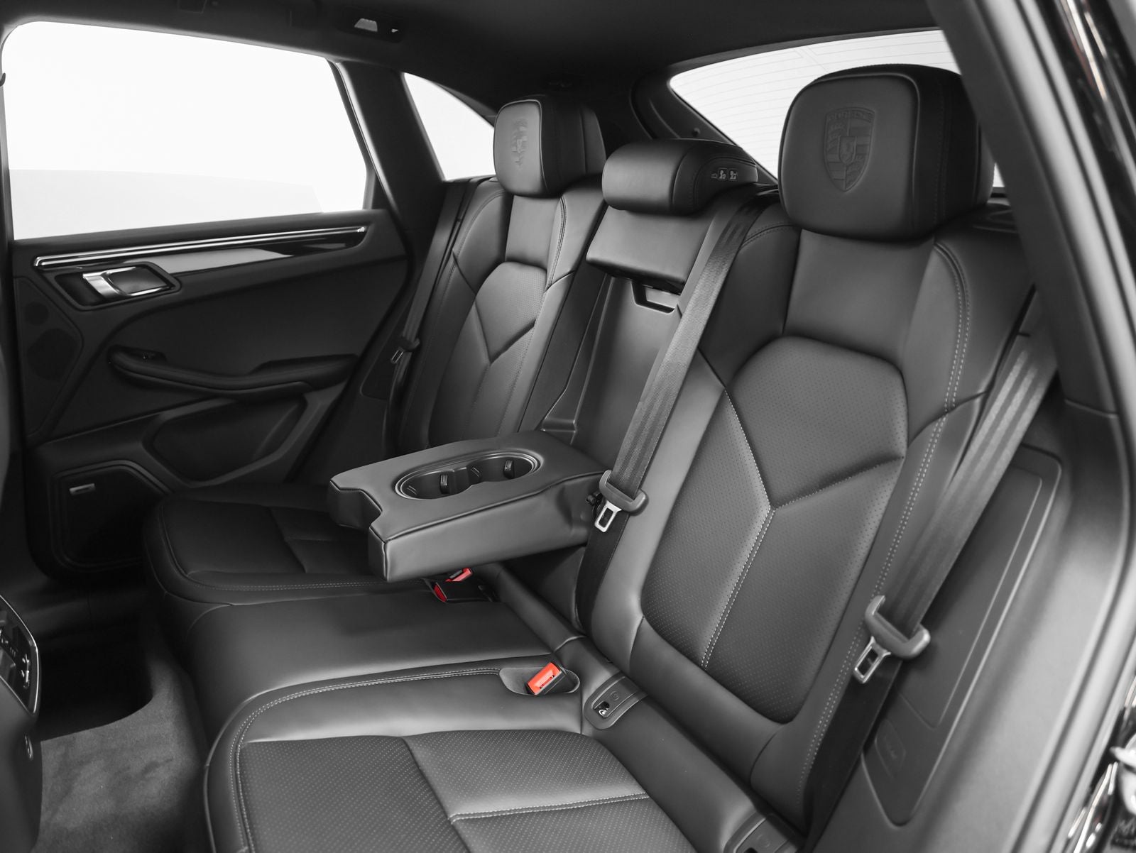 2026 Porsche Macan Macan T