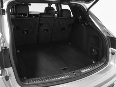 2023 Porsche Macan Macan