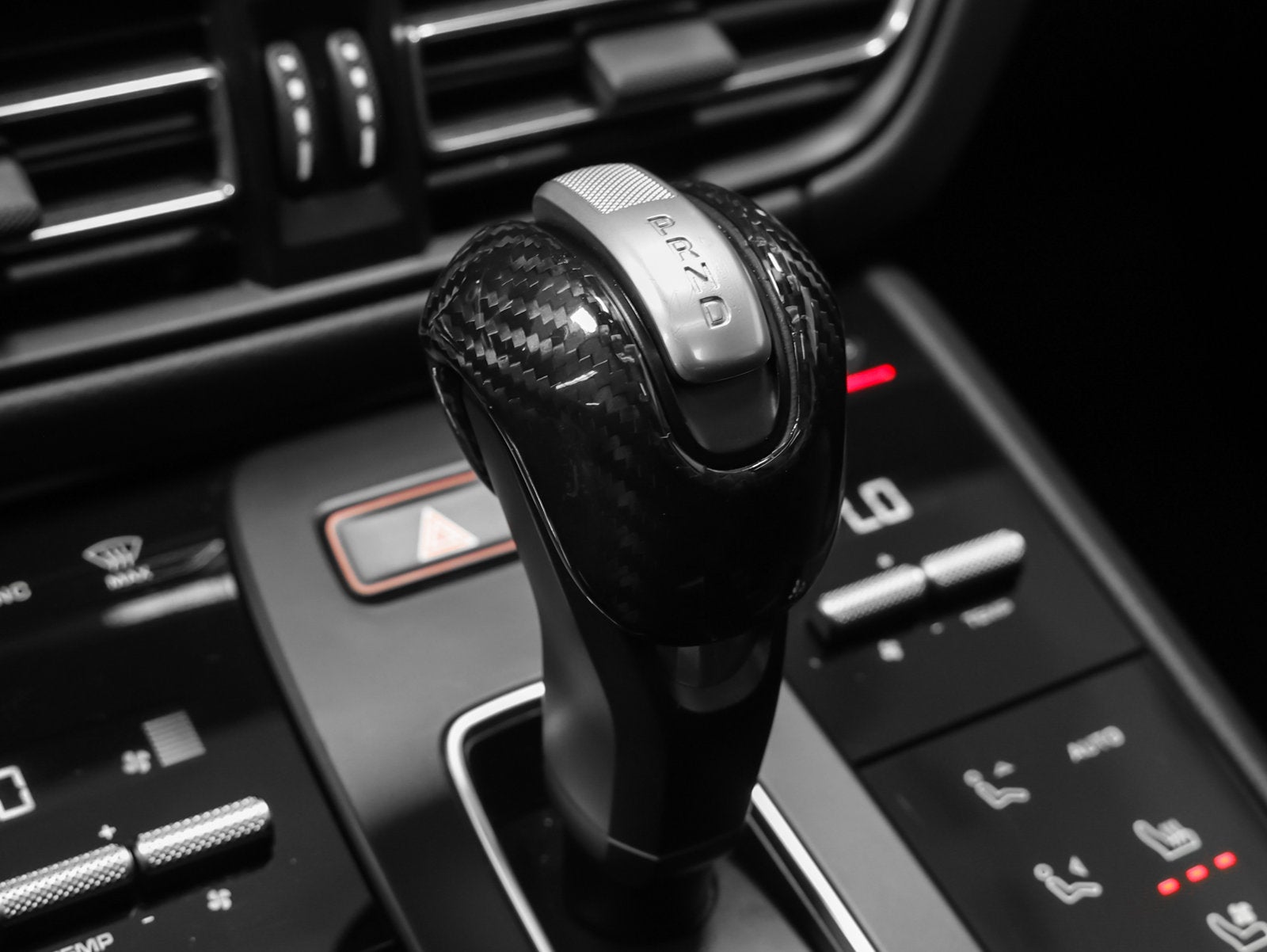 2023 Porsche Macan Macan