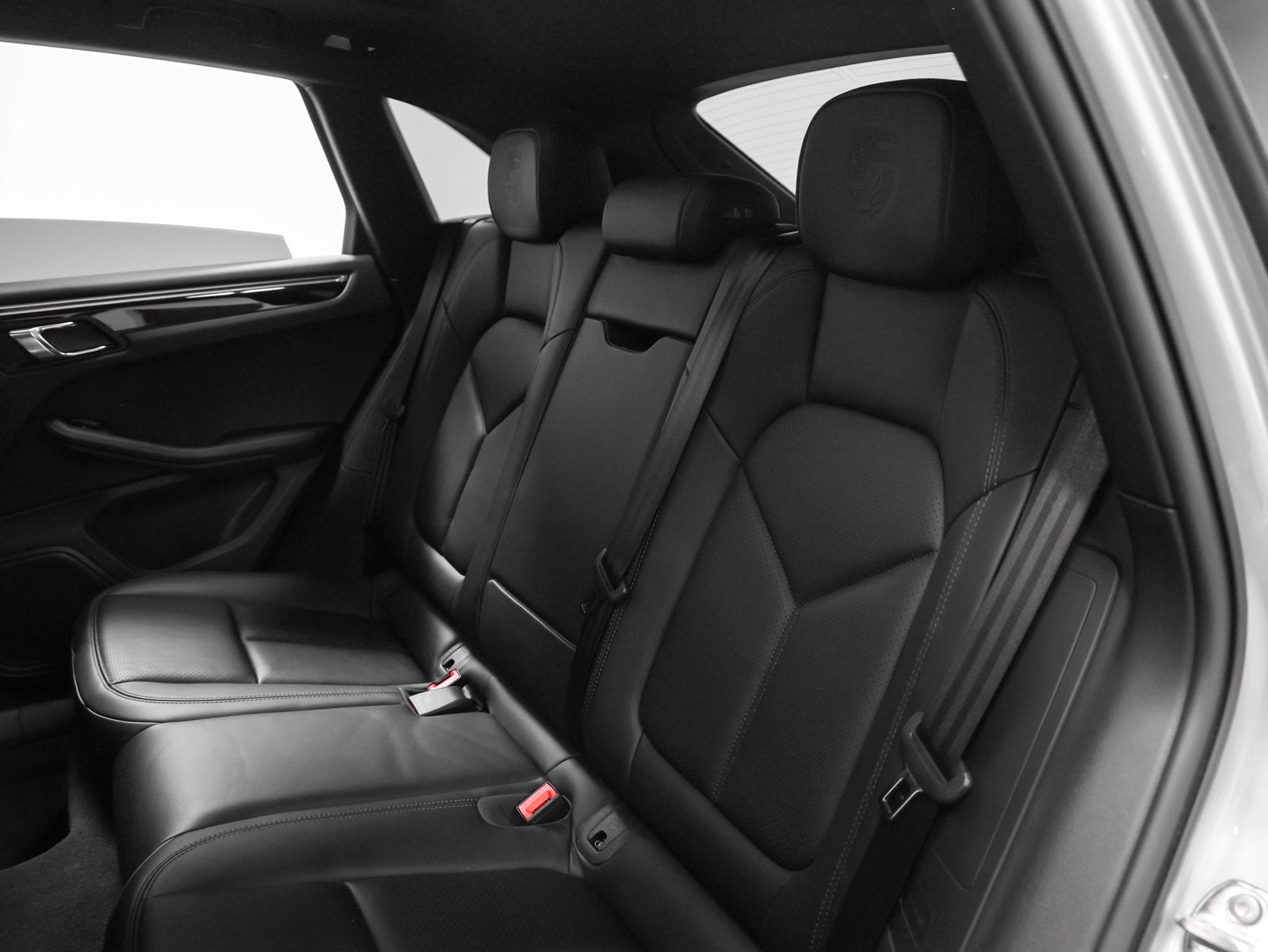 2023 Porsche Macan Macan