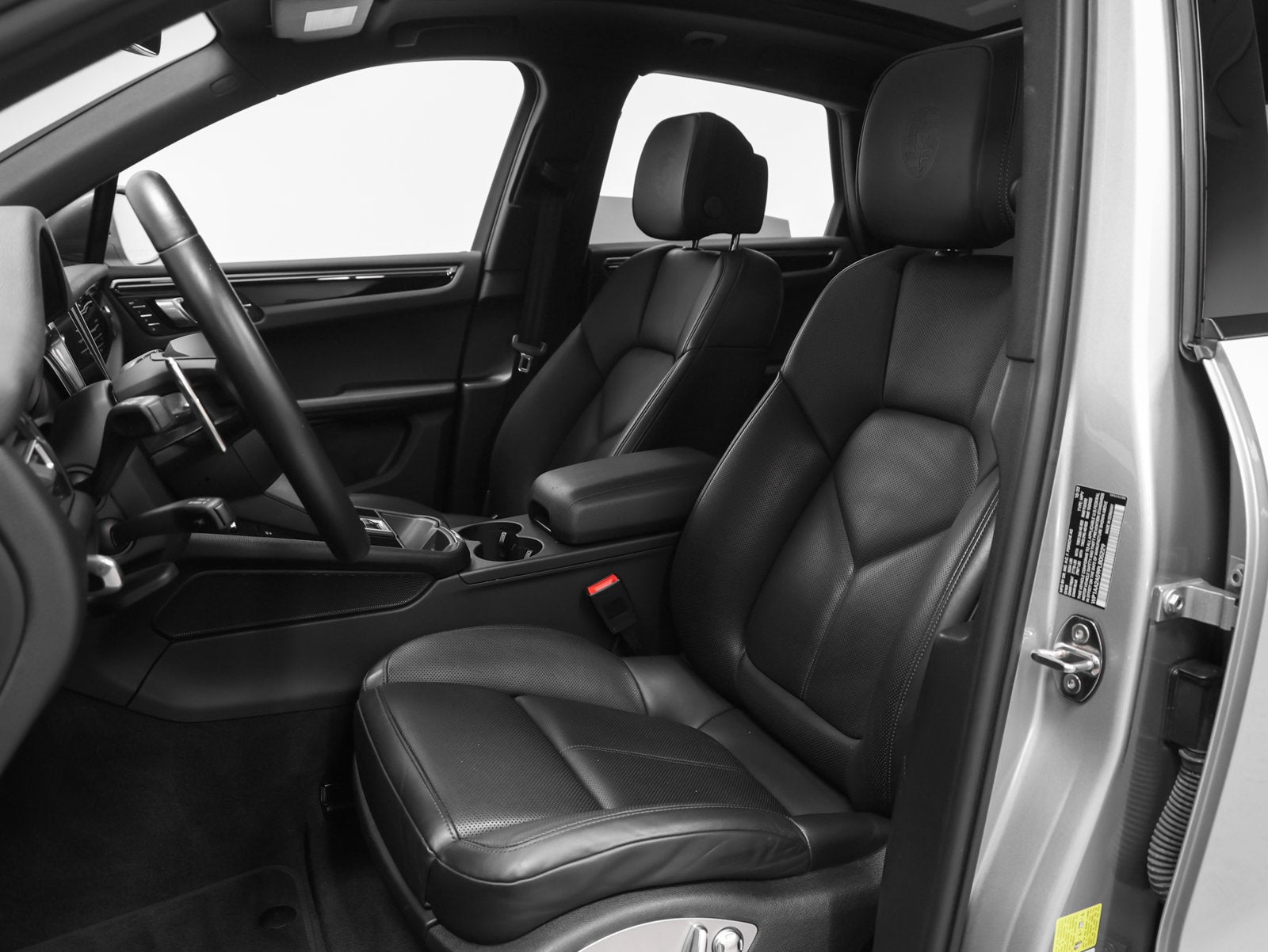 2023 Porsche Macan Macan