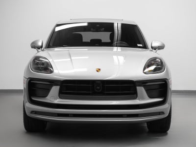 2023 Porsche Macan Macan