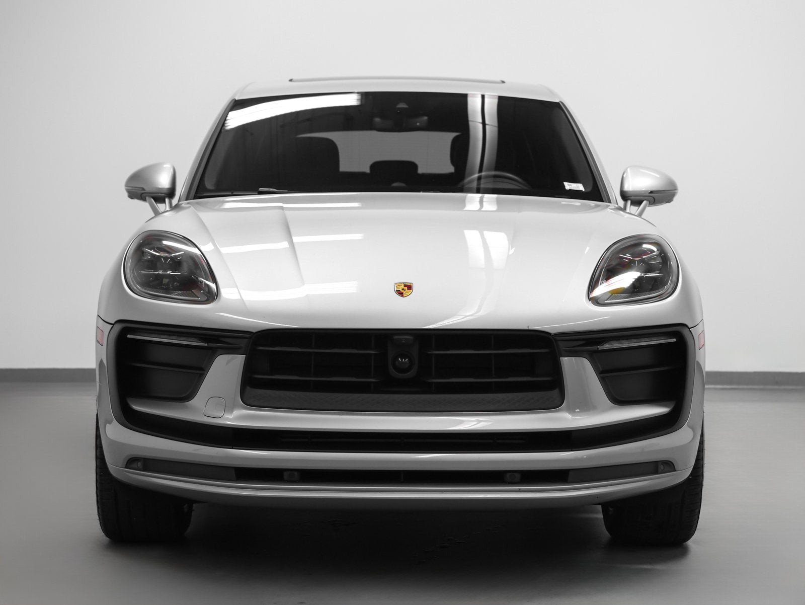 2023 Porsche Macan Macan
