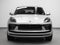 2023 Porsche Macan Macan