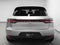 2021 Porsche Macan Macan