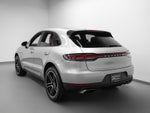 2021 Porsche Macan Macan