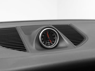 2021 Porsche Macan Macan