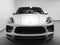 2021 Porsche Macan Macan