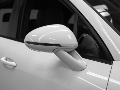 2022 Porsche Macan Macan