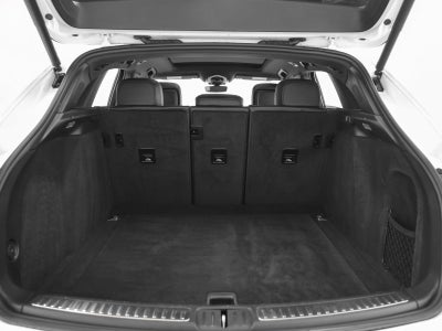 2022 Porsche Macan Macan