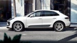 2022 Porsche Macan Base