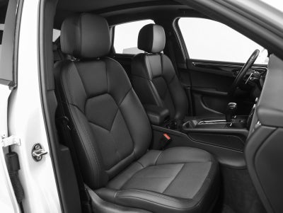 2022 Porsche Macan Macan