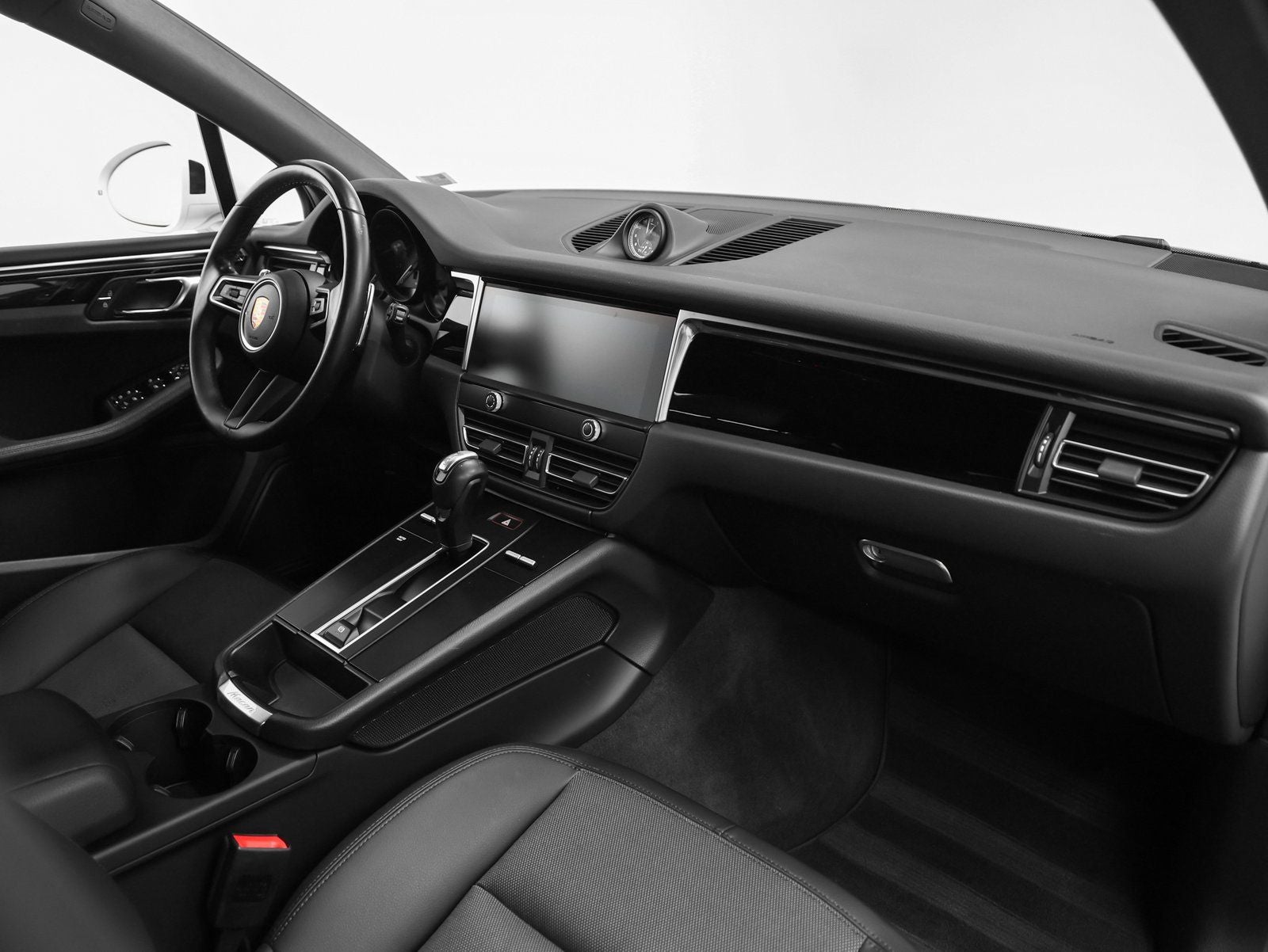 2022 Porsche Macan Macan