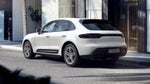 2022 Porsche Macan Base