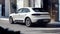 2022 Porsche Macan Base