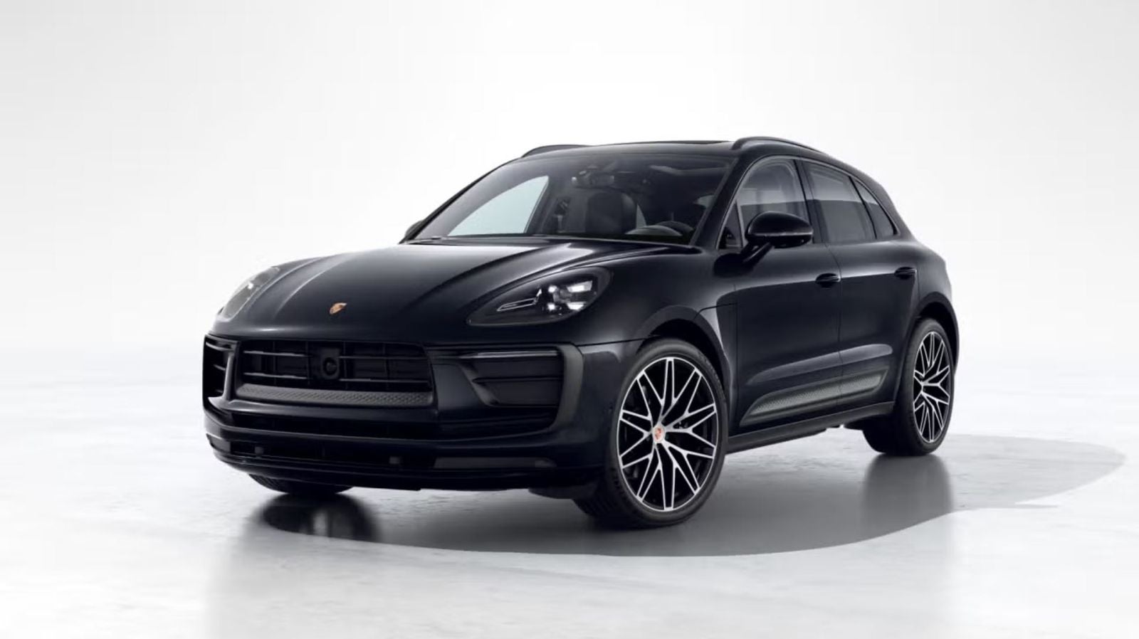 2023 Porsche Macan Macan (MY23)