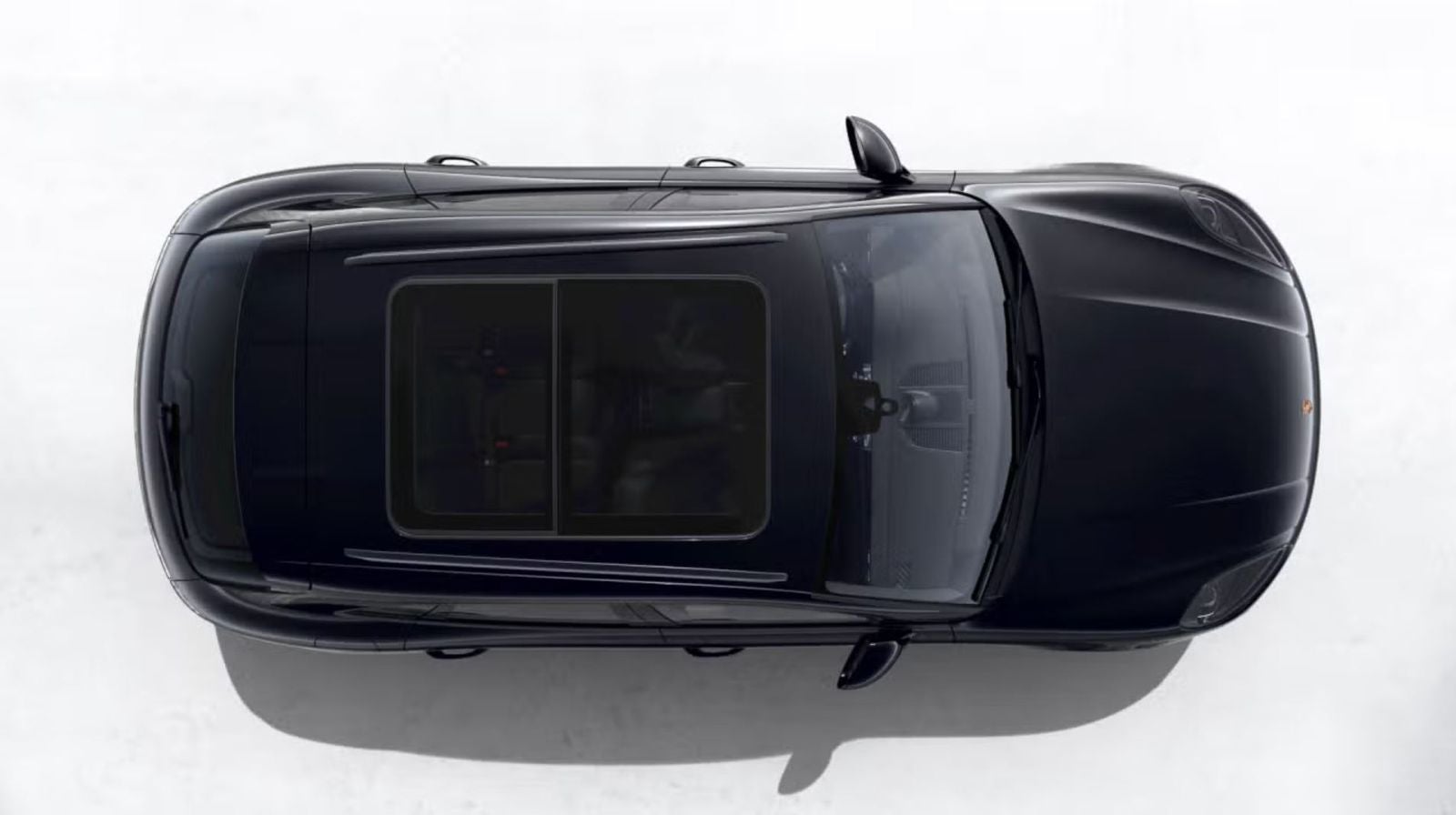 2023 Porsche Macan Macan (MY23)