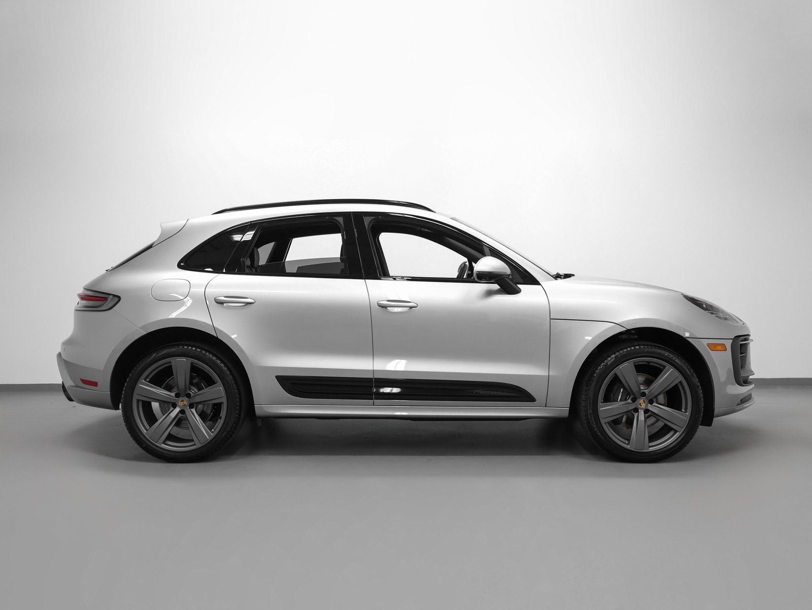 2026 Porsche Macan Macan T