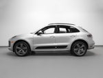 2026 Porsche Macan Macan T