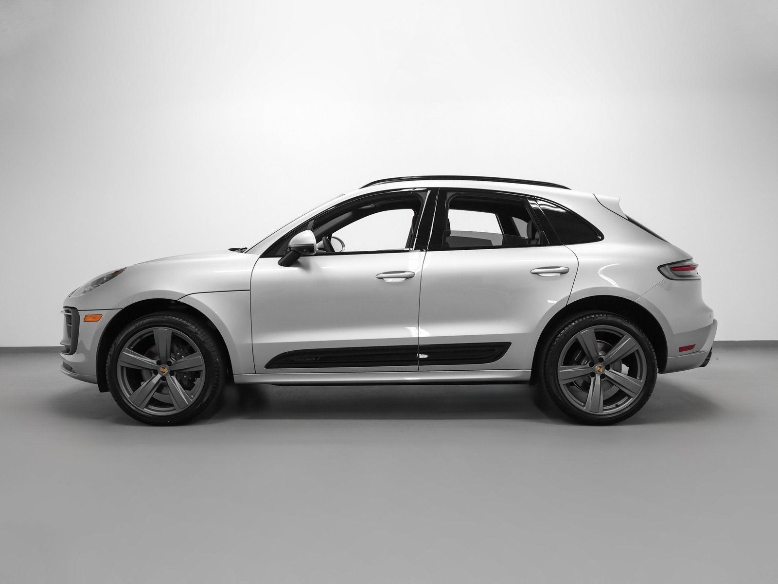 2026 Porsche Macan Macan T