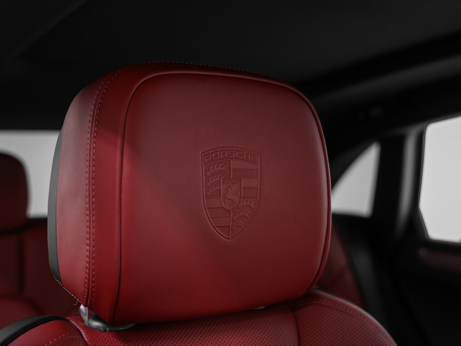 2026 Porsche Macan Macan T
