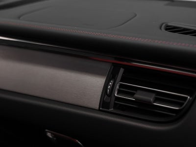 2026 Porsche Macan Macan T