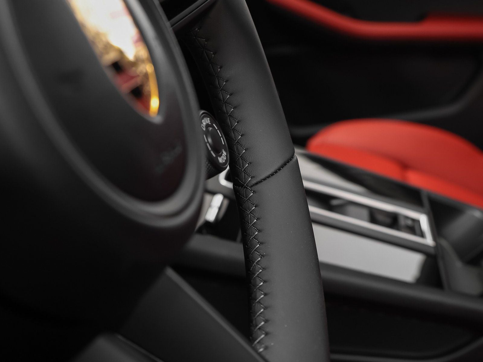 2026 Porsche Macan Macan T