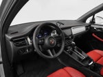 2026 Porsche Macan Macan T