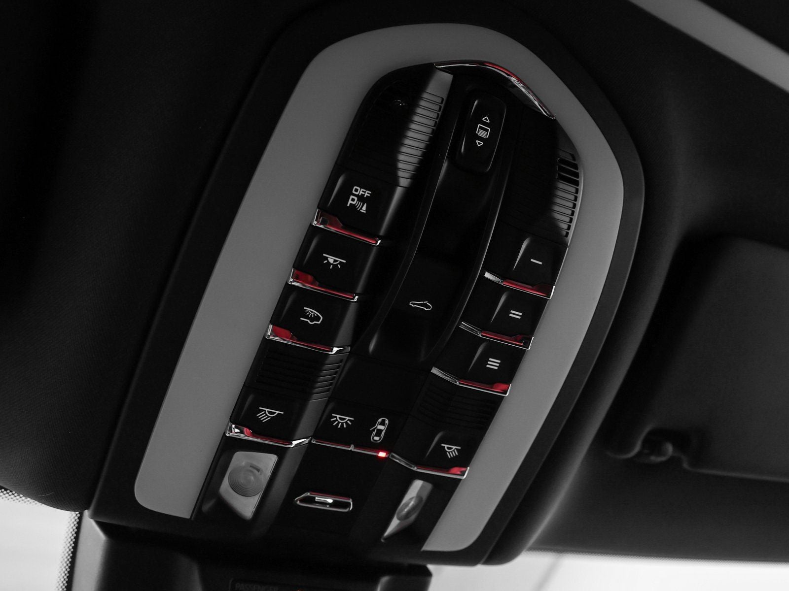 2026 Porsche Macan Macan T