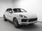 2023 Porsche Cayenne Cayenne Platinum Edition (MY23)