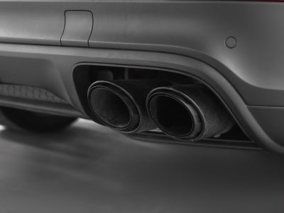 2023 Porsche Cayenne Cayenne Platinum Edition (MY23)