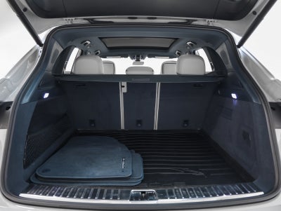 2023 Porsche Cayenne Cayenne Platinum Edition (MY23)