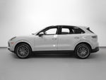 2023 Porsche Cayenne Cayenne Platinum Edition (MY23)