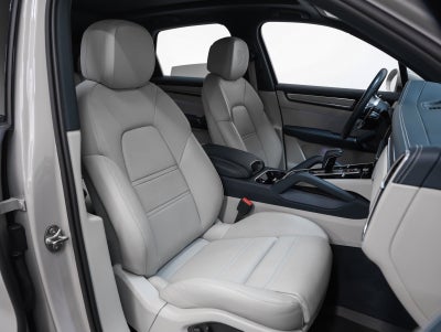 2023 Porsche Cayenne Cayenne Platinum Edition (MY23)