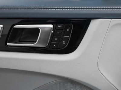 2023 Porsche Cayenne Cayenne Platinum Edition (MY23)