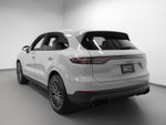 2023 Porsche Cayenne Cayenne Platinum Edition (MY23)