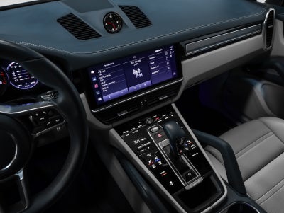 2023 Porsche Cayenne Cayenne Platinum Edition (MY23)