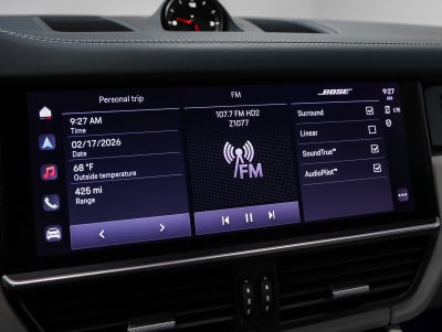 2023 Porsche Cayenne Cayenne Platinum Edition (MY23)