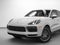 2023 Porsche Cayenne Cayenne Platinum Edition (MY23)