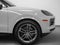 2025 Porsche Cayenne Base