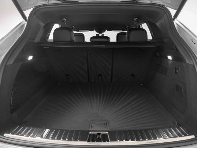 2025 Porsche Cayenne Base