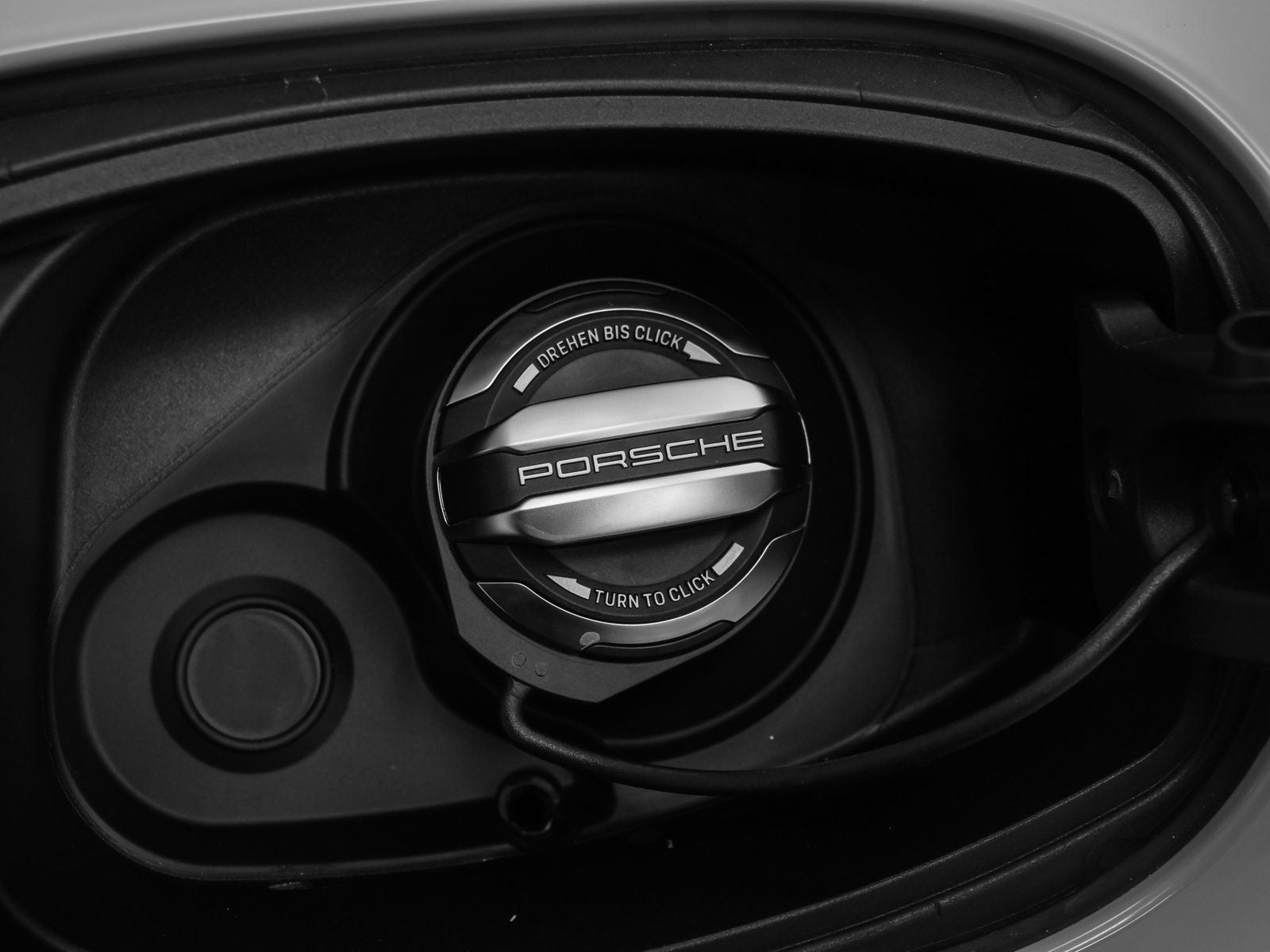 2025 Porsche Cayenne Base