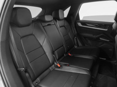 2025 Porsche Cayenne Base