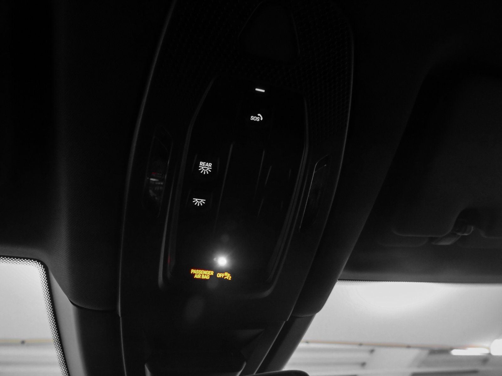 2025 Porsche Cayenne Base