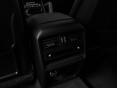 2025 Porsche Cayenne Cayenne