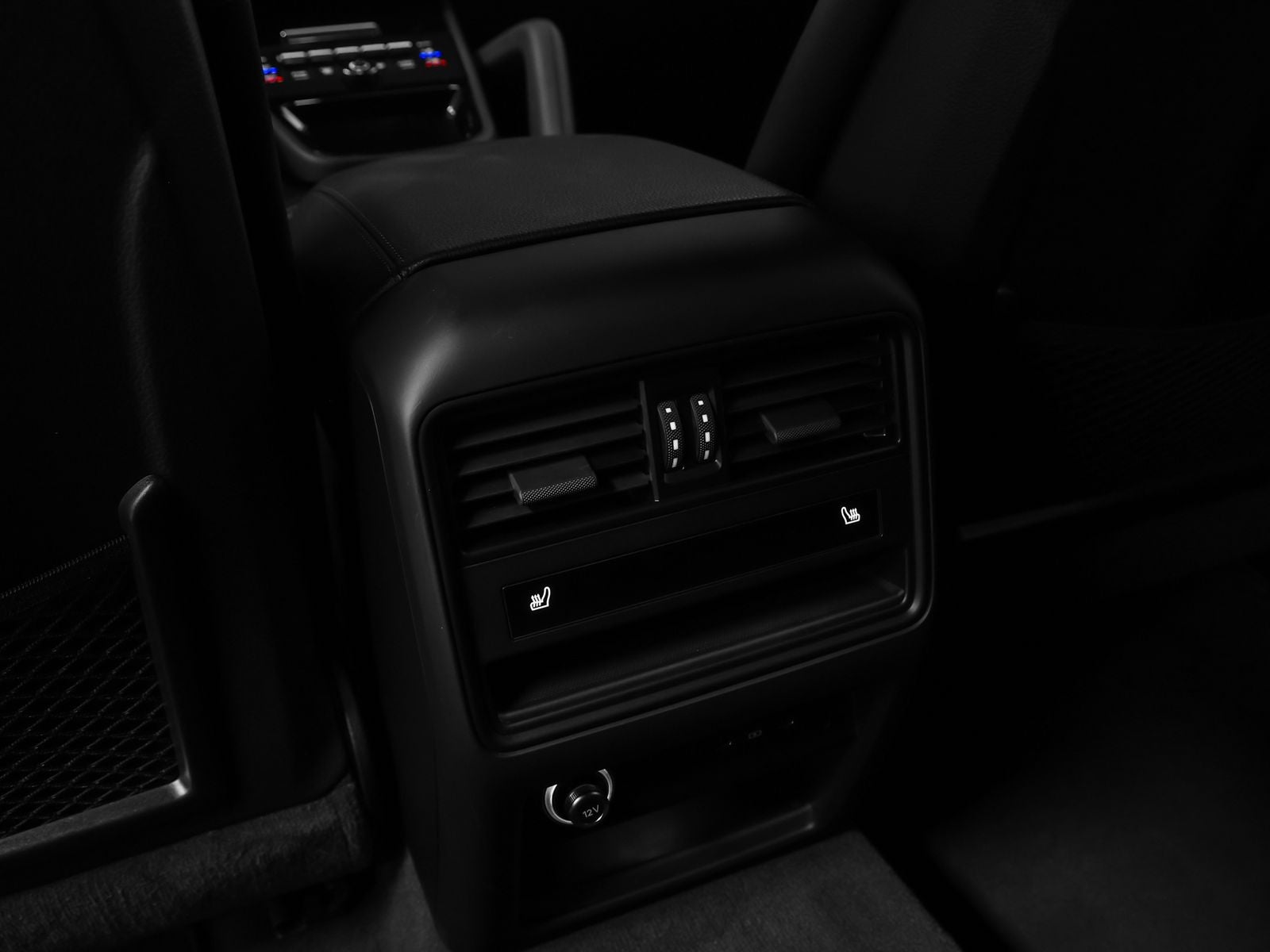 2025 Porsche Cayenne Cayenne
