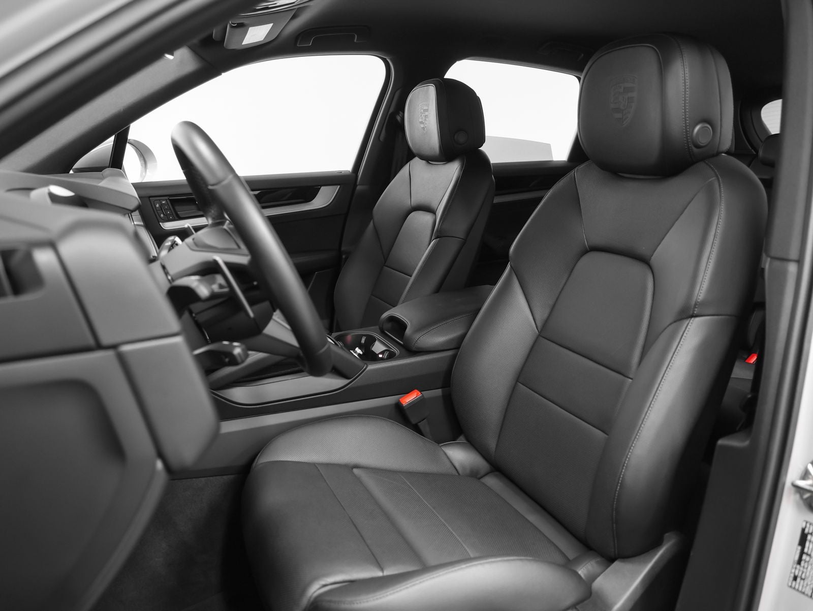 2025 Porsche Cayenne Cayenne