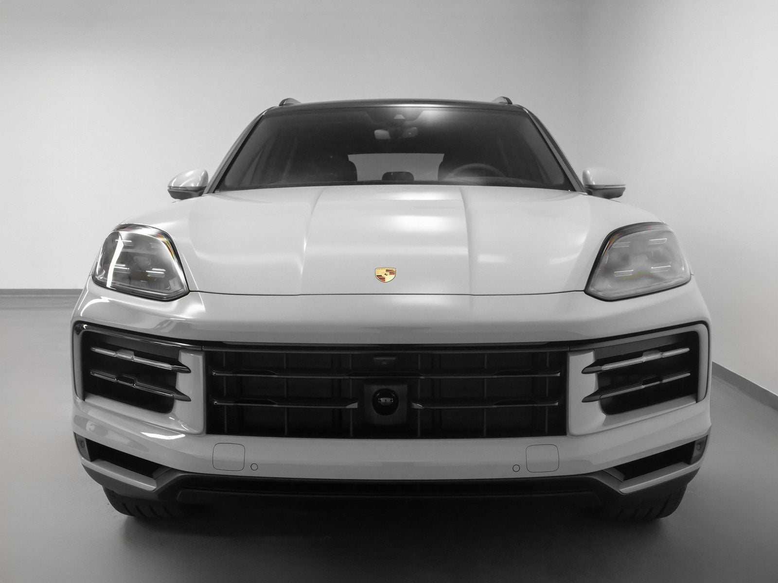 2025 Porsche Cayenne Base